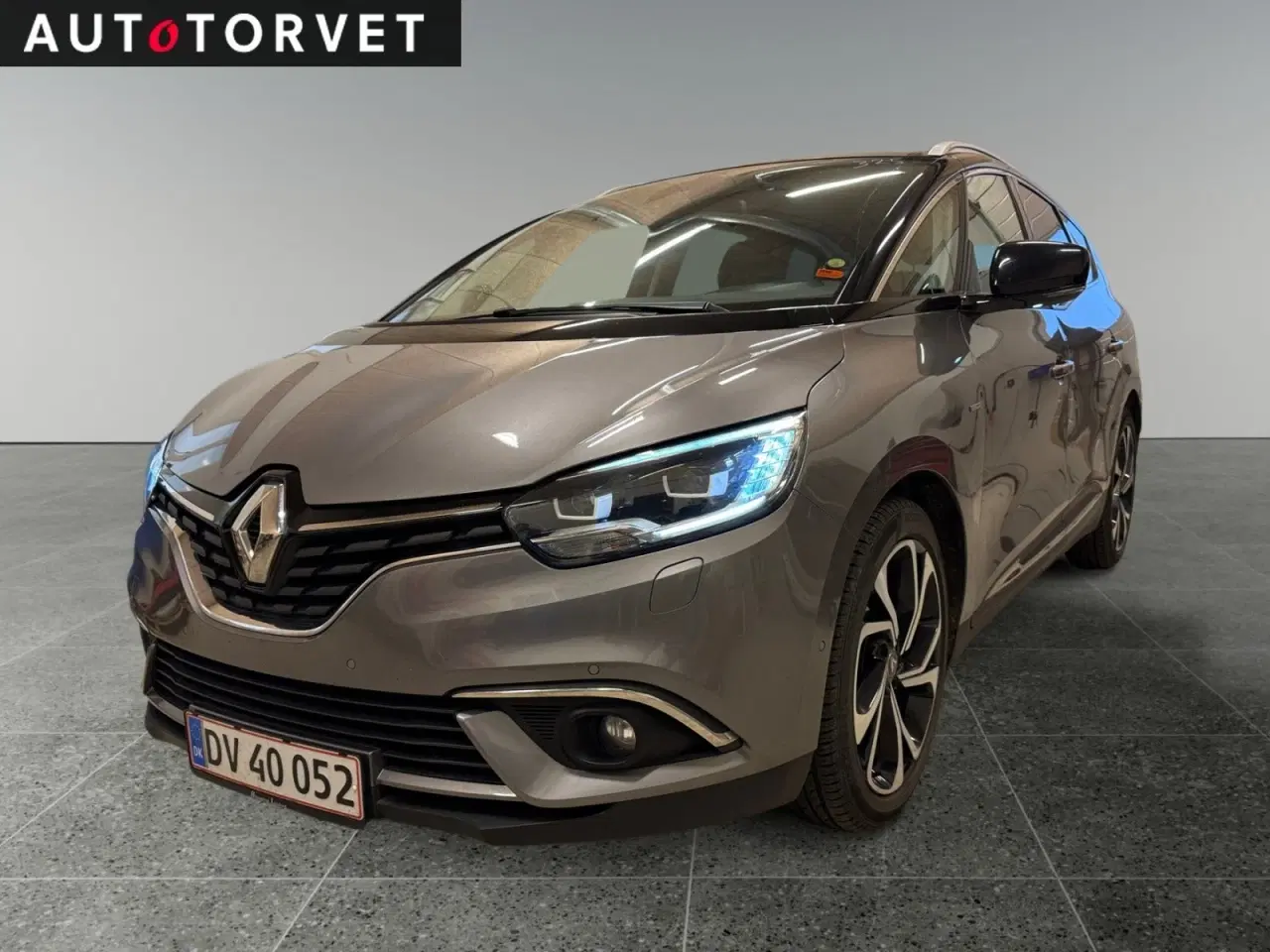 Billede 1 - Renault Grand Scenic IV 1,6 dCi 160 Bose Edition EDC 7prs