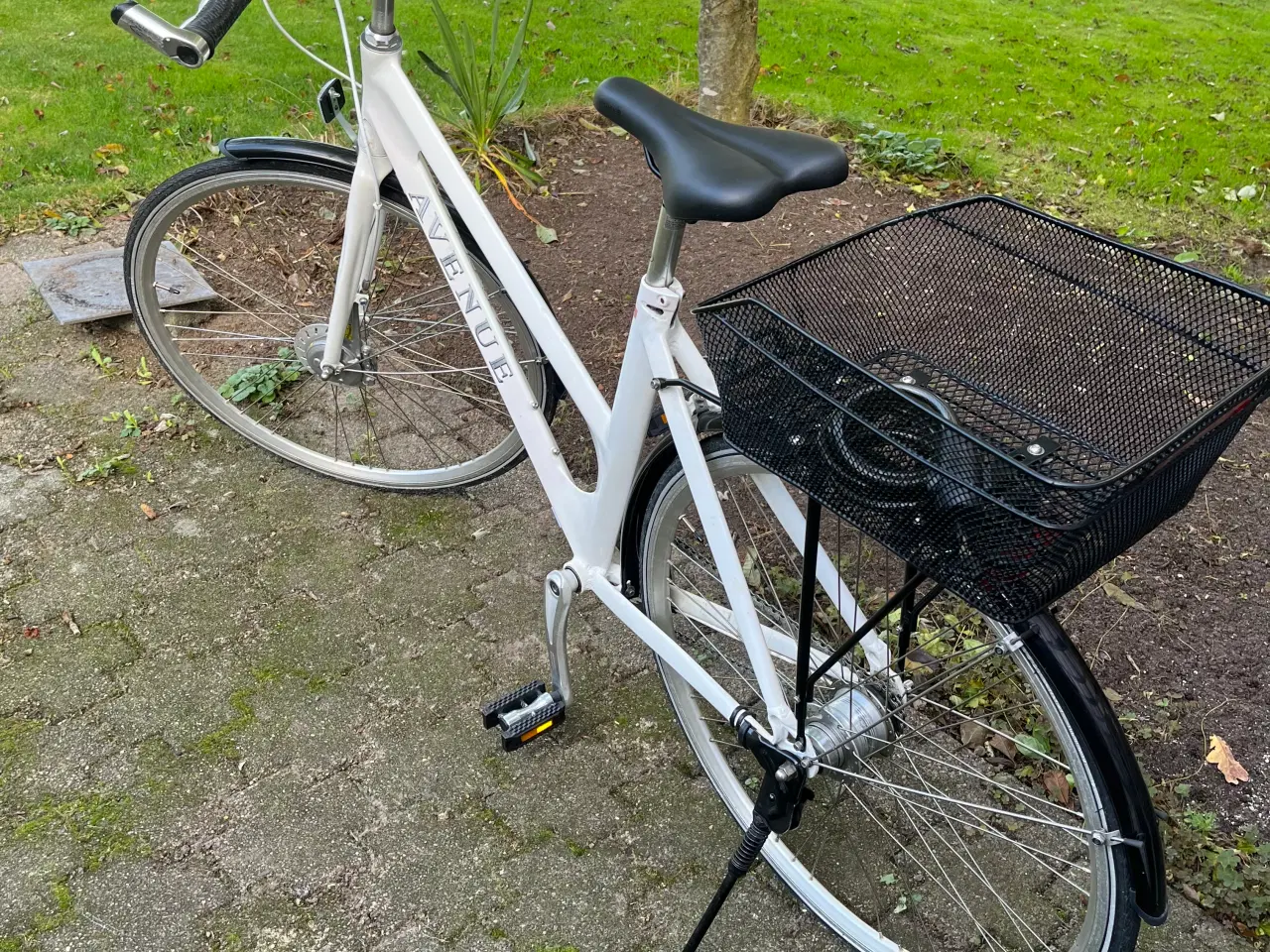 Billede 1 - Avenue Cykel