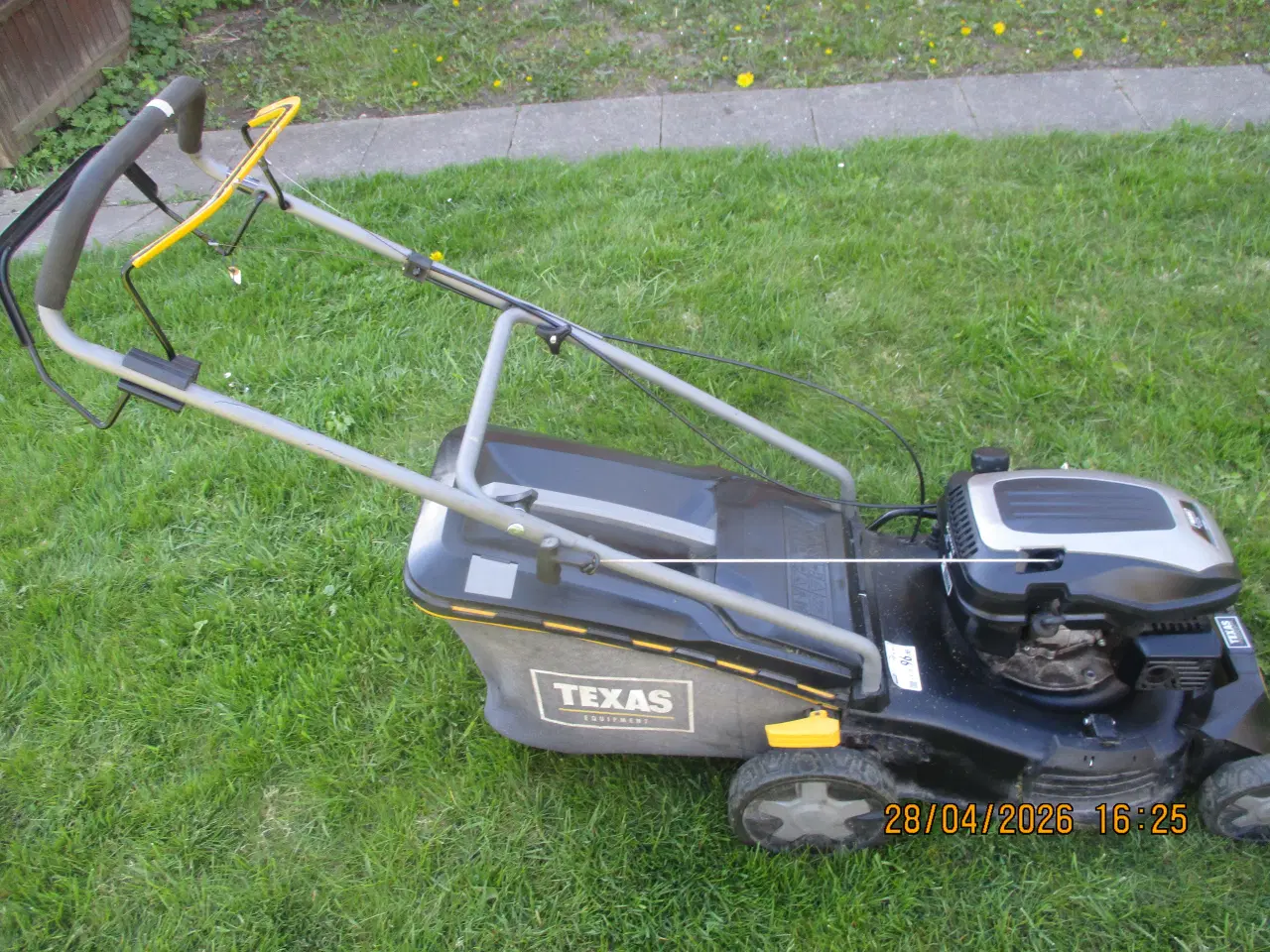 Billede 4 - Rigtig flot maskine