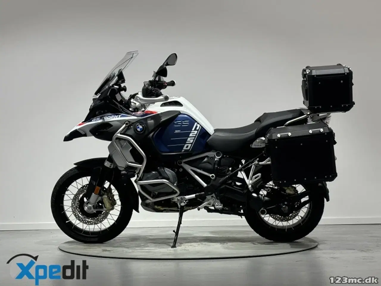 Billede 6 - BMW R 1250 GS Adventure