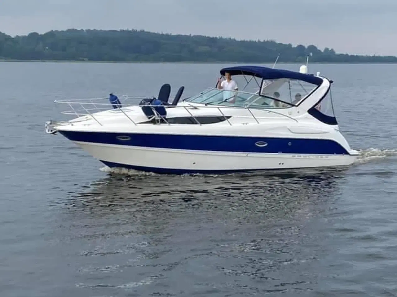 Billede 12 - Bayliner Ciera 305 sælges! 