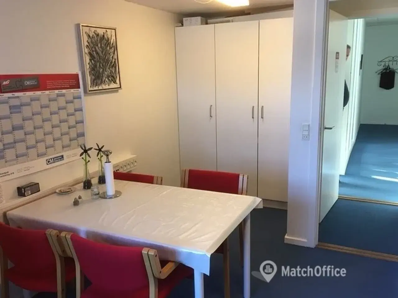 Billede 9 - Lichtenbergsgade 3 c Horsens