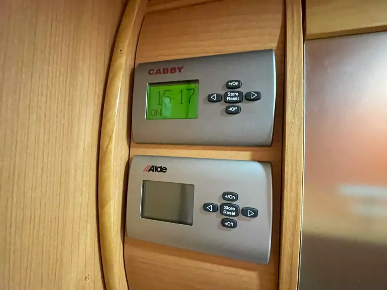 Billede 17 - 2008 - Cabby 620+ F3