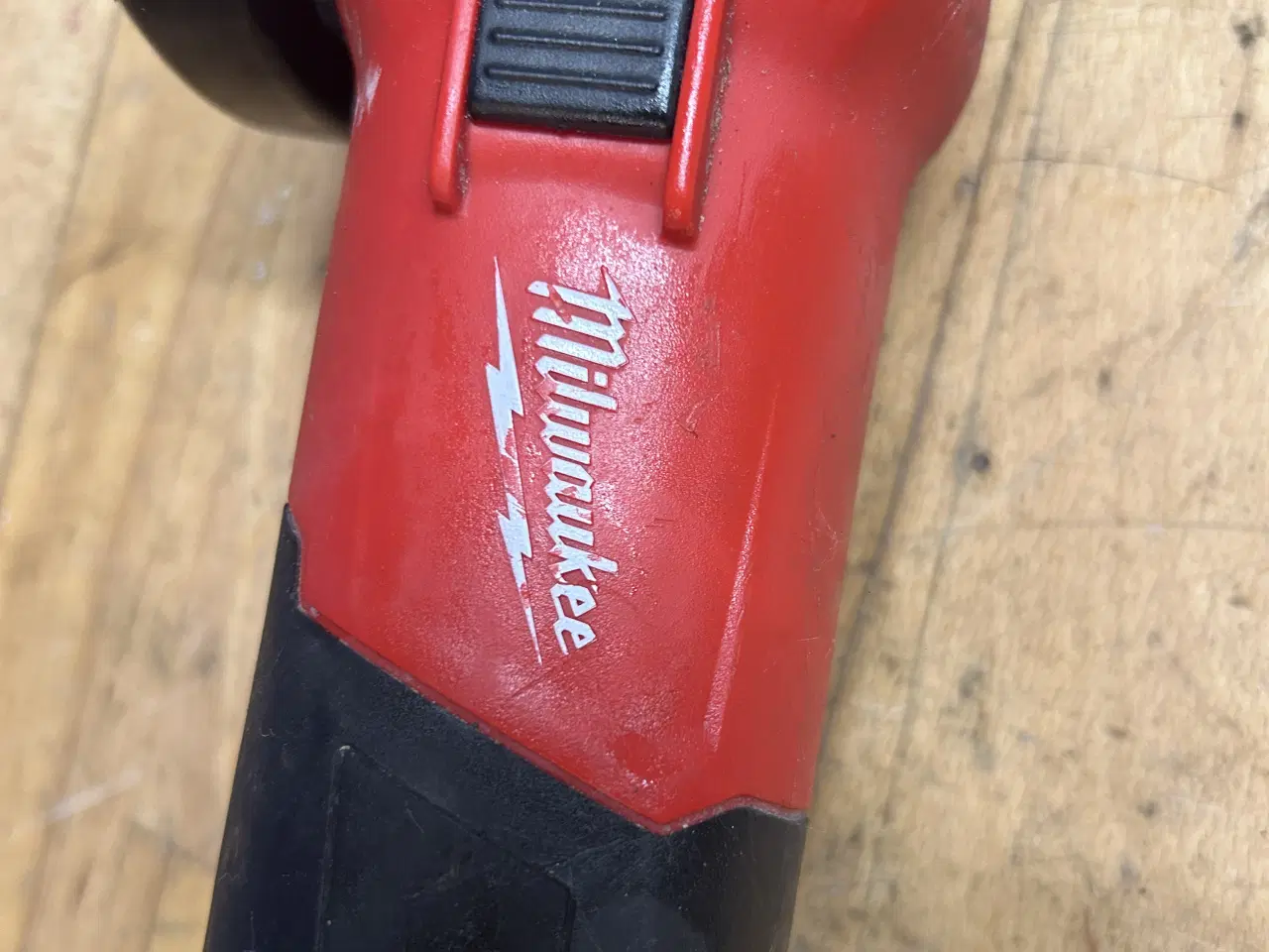 Billede 4 - Milwaukee vinkelsliber 