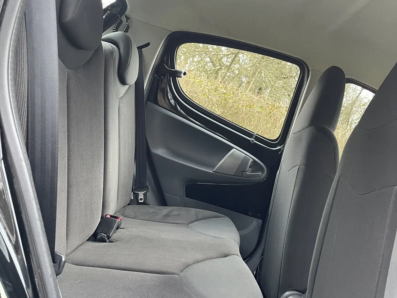 Billede 11 - Nysynet citoren c1 evt med garanti