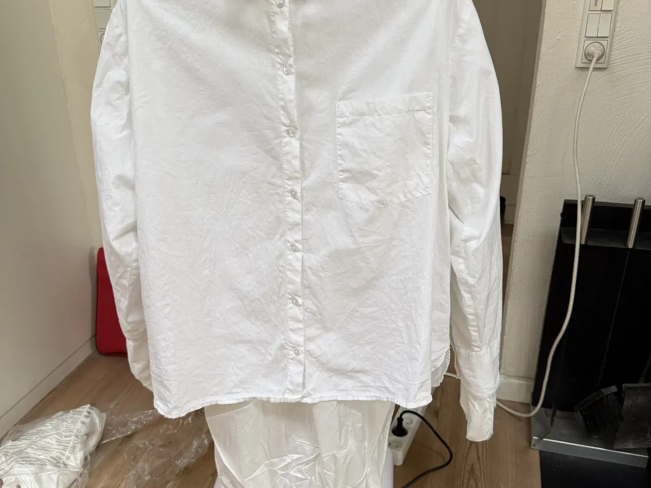 Billede 1 - Automatisk strygetørrer - NY