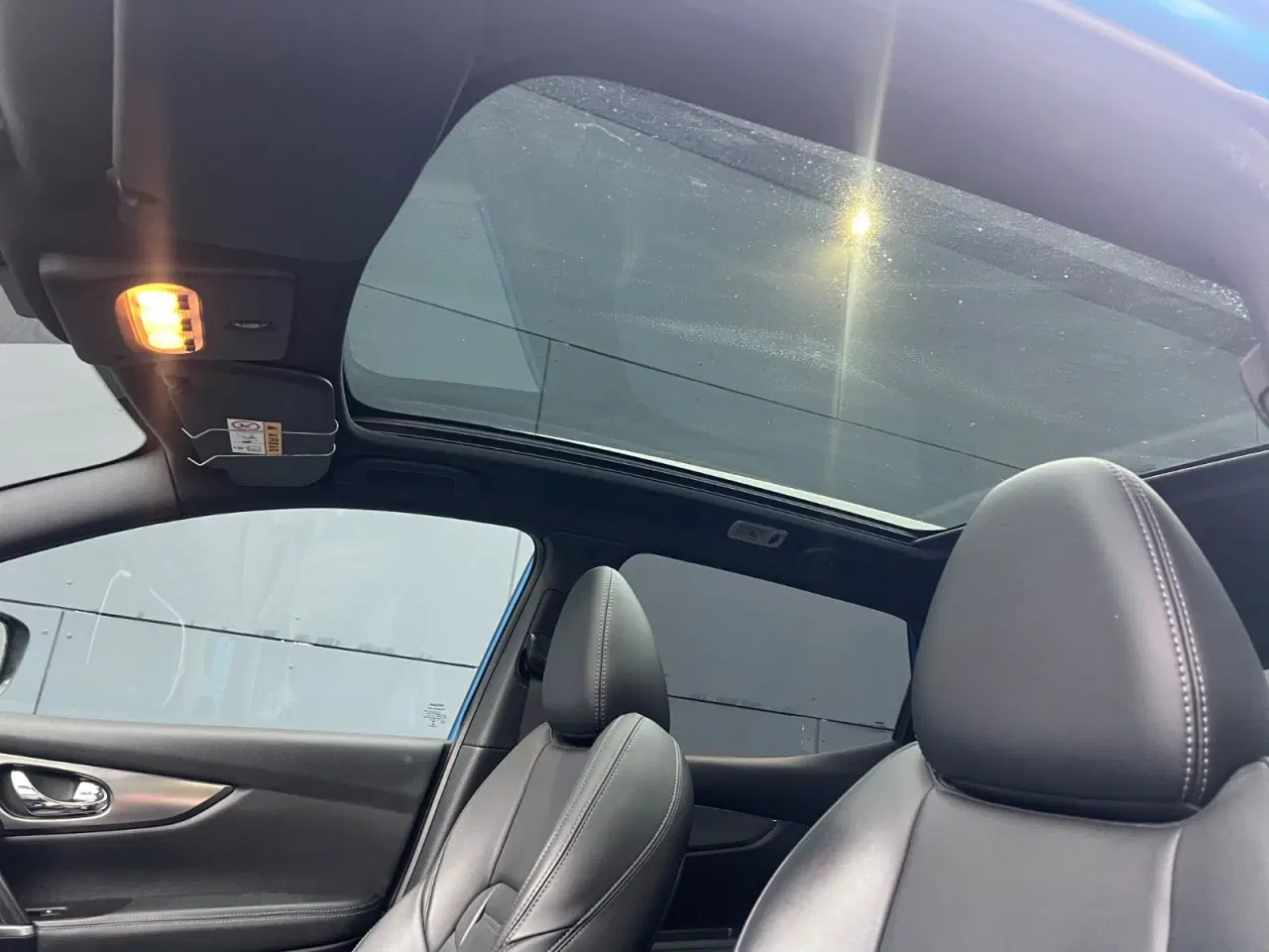 Billede 10 - Nissan Qashqai 1,2 Dig-T 115 Tekna