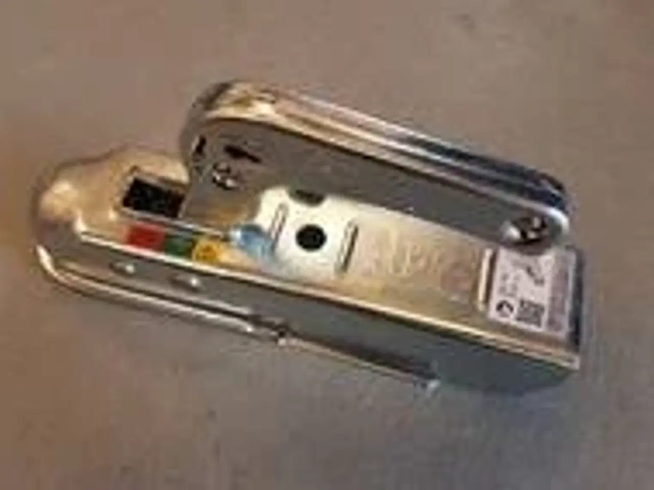 Billede 3 - SPP Univ. kuglekobling stål ø50