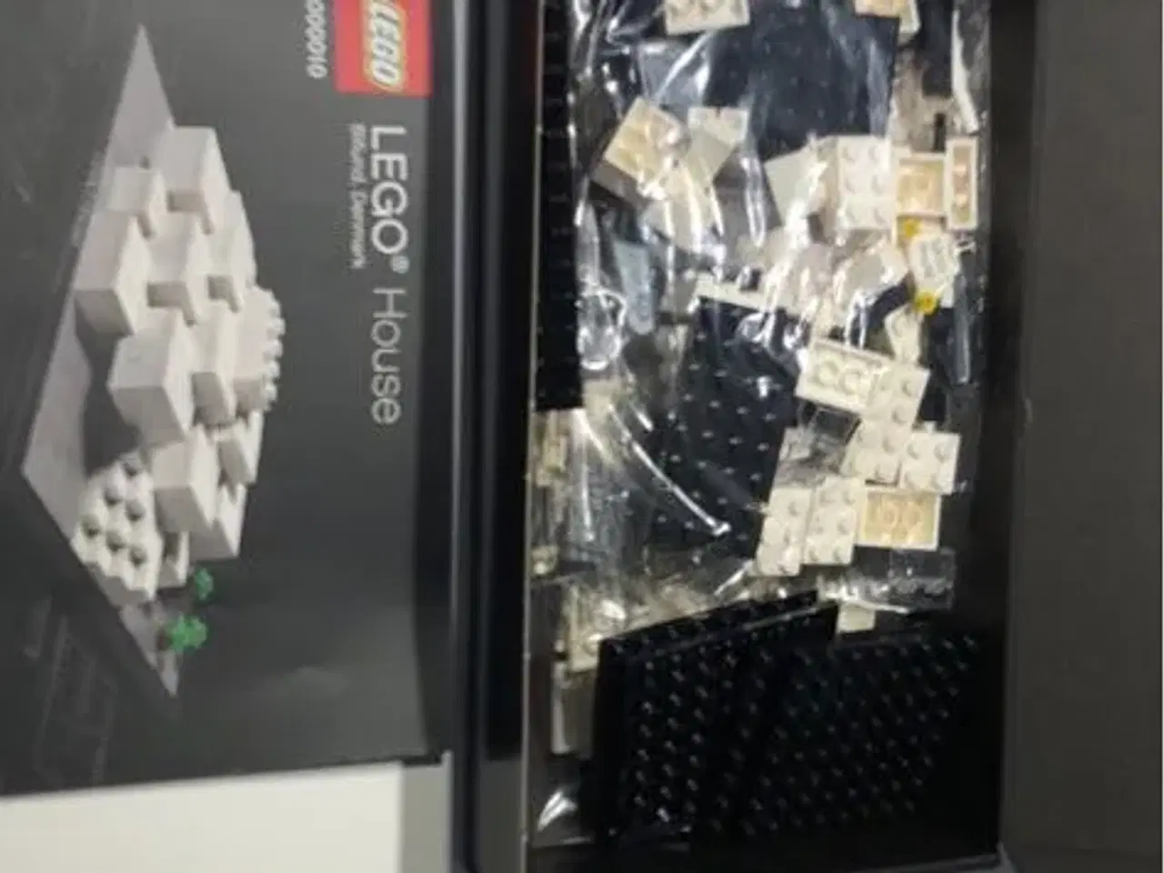 Billede 2 - Lego House helt ny uåbnet