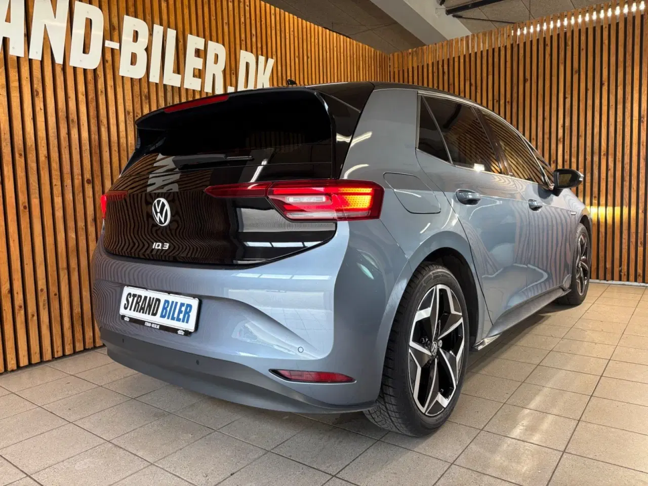 Billede 3 - VW ID.3 77 Pro S Tour