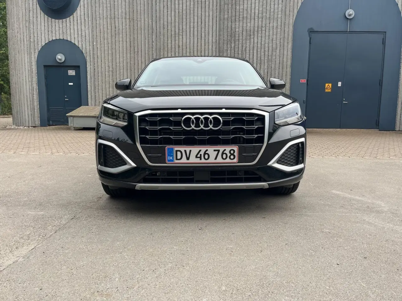 Billede 2 - Audi Q2 35 TFSi Prestige S-tr.
