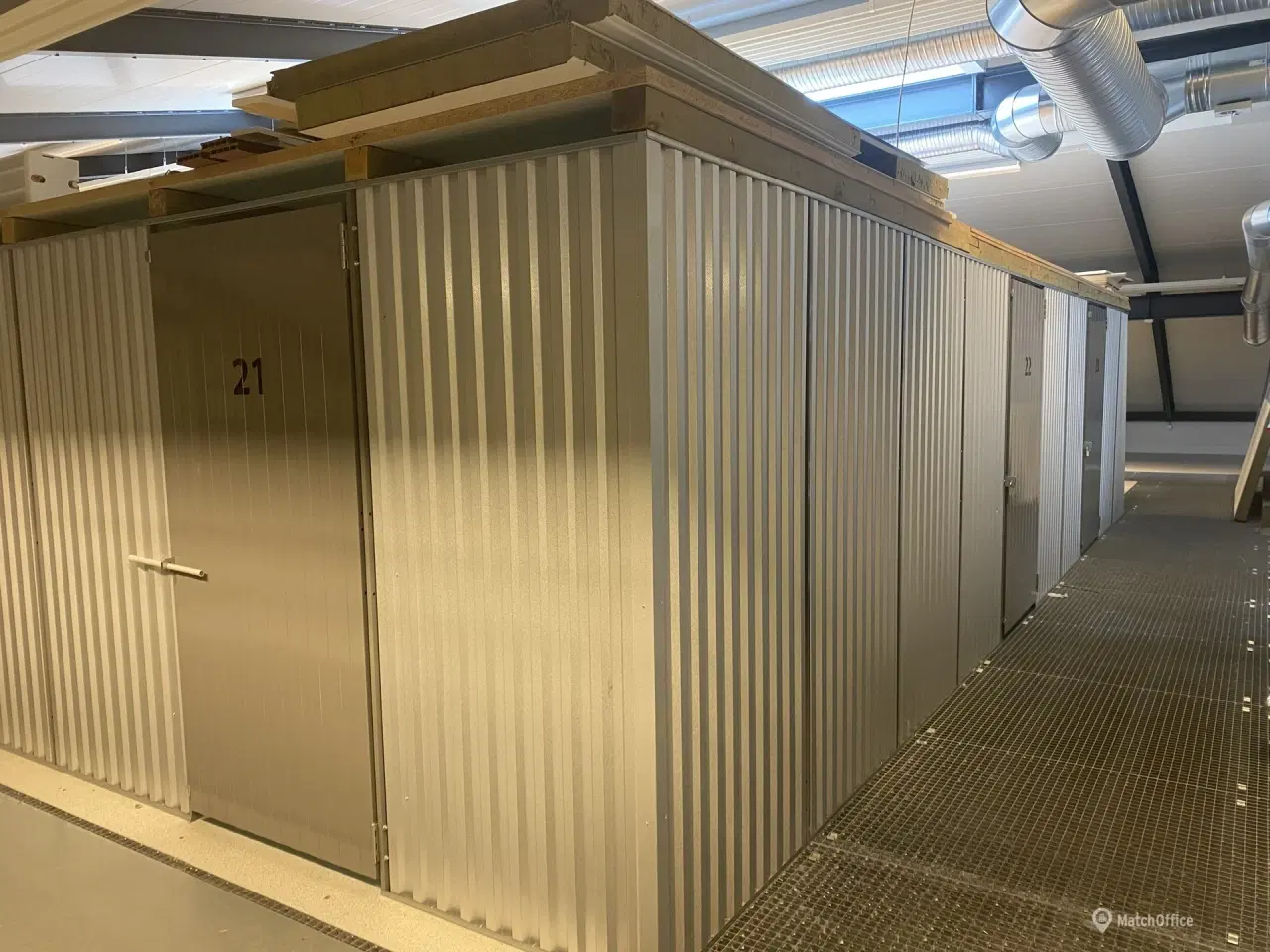 Billede 12 - Stort pakkelager til webshop - Gratis parkering