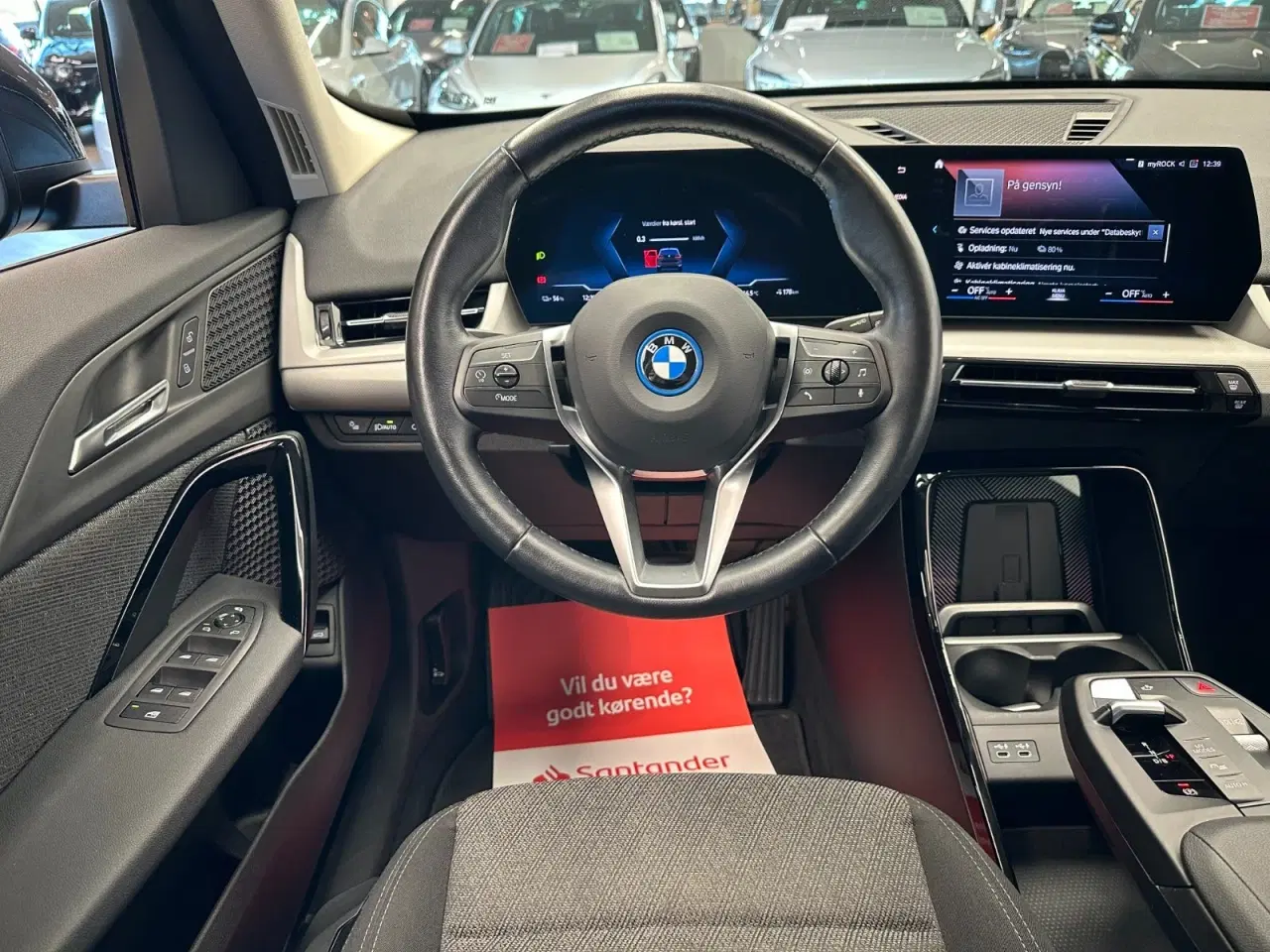 Billede 24 - BMW iX1 xDrive30