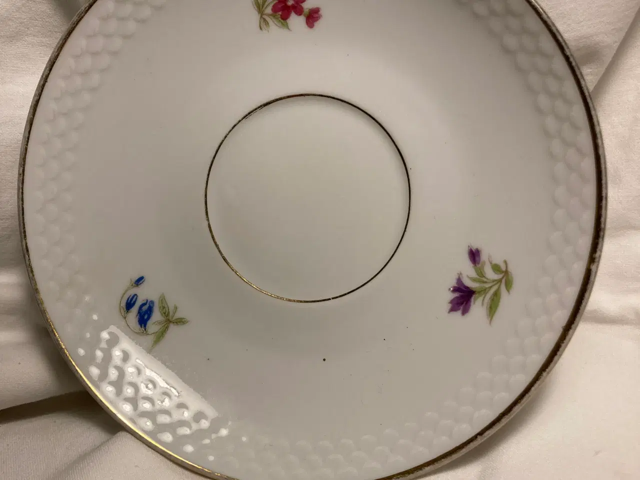 Billede 4 - Saksisk blomst tysk højhankskop