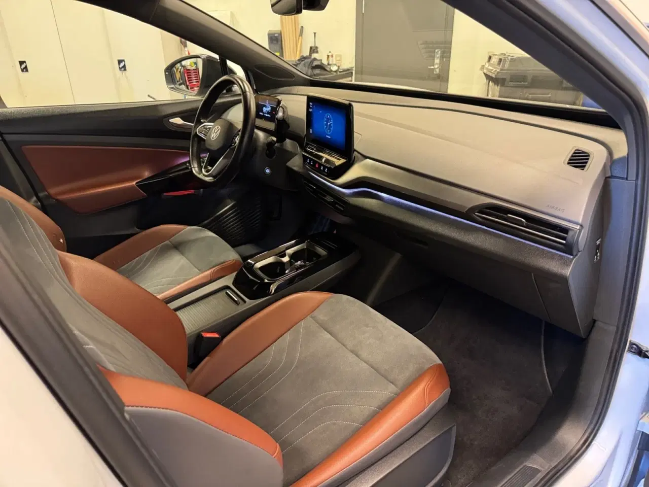 Billede 14 - VW ID.4 77 1ST Pro