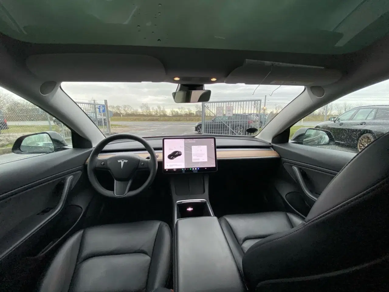 Billede 10 - Tesla Model 3 EL Long Range AWD 498HK Aut.