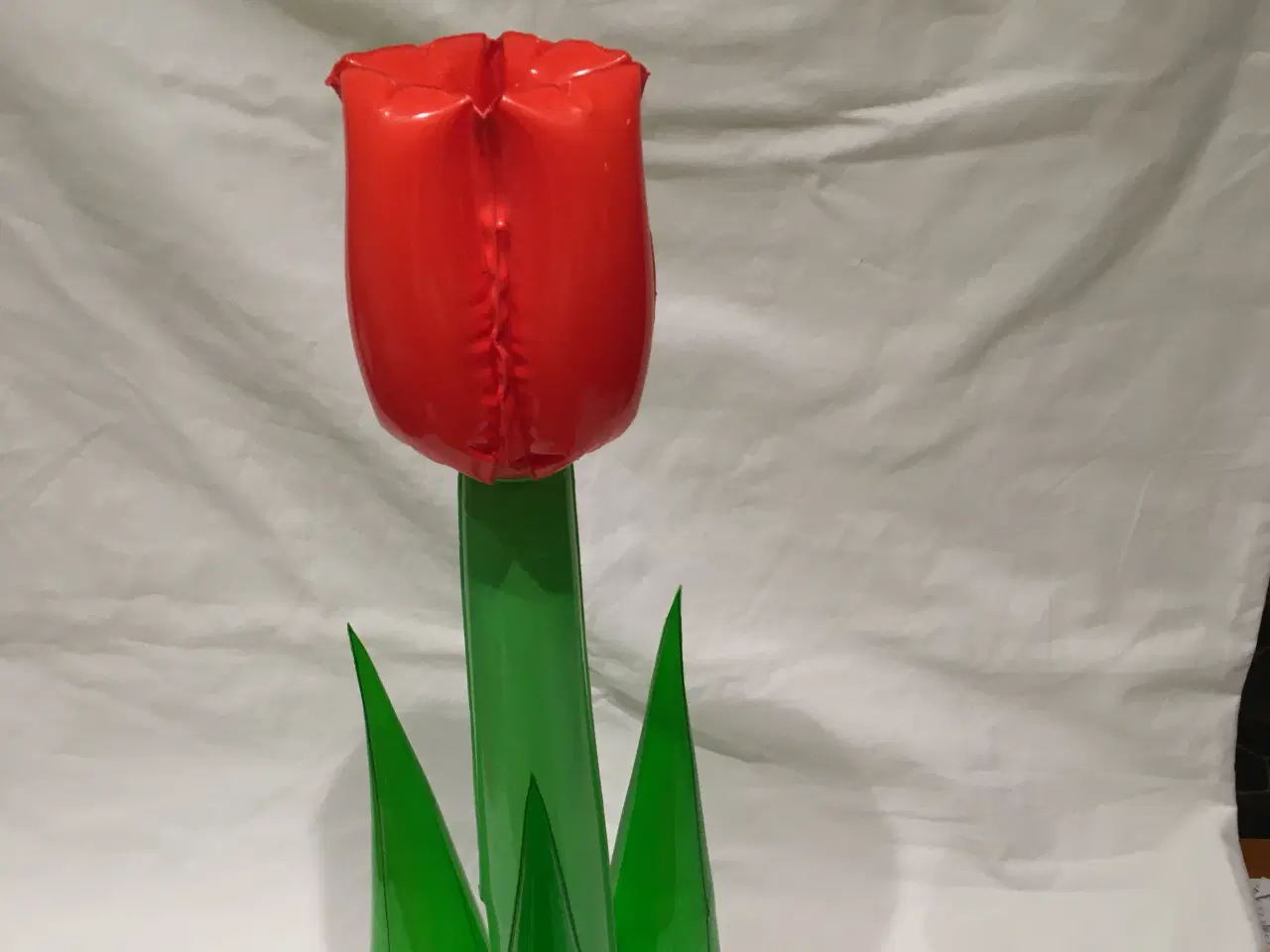 Billede 1 - Tulipan plast