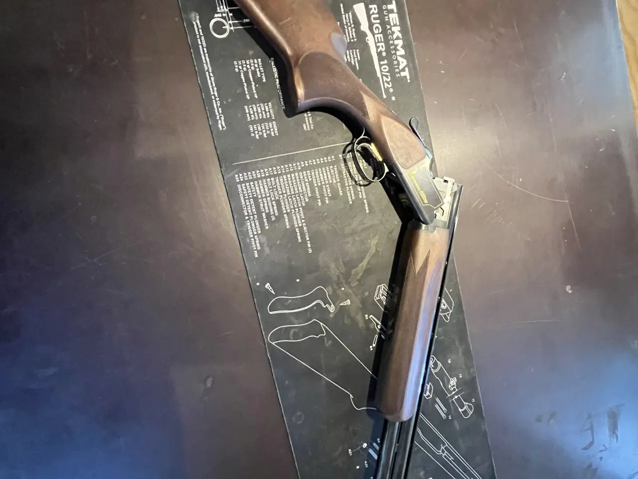 Billede 1 - Browning ultra Trap