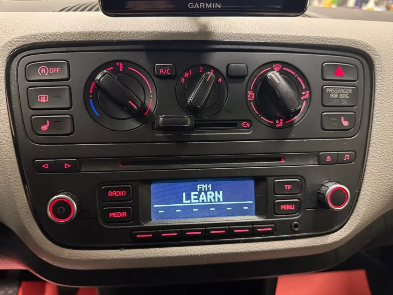 Billede 11 - Seat Mii 1,0 60 Style eco