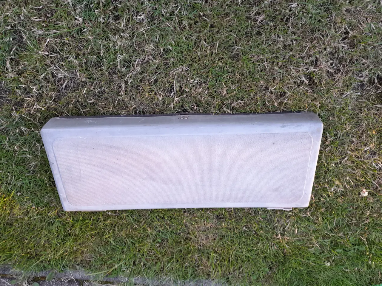 Billede 8 - Sæder til kistebænk