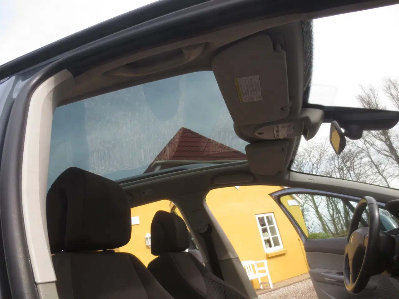 Billede 14 - 7 Pers , Peugeot 308 1.6 HDi År 10.