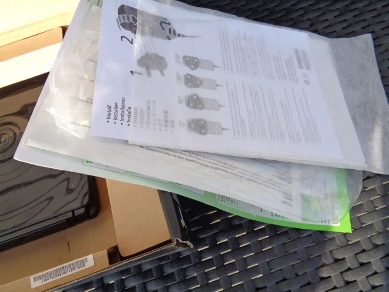 Billede 8 - Aspire One D257