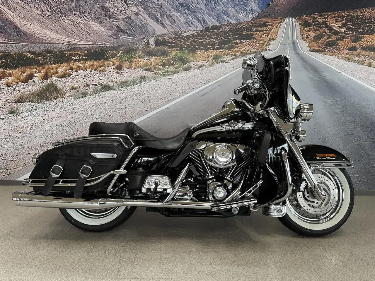 Billede 2 - Harley-Davidson FLHRCI Road King Classic