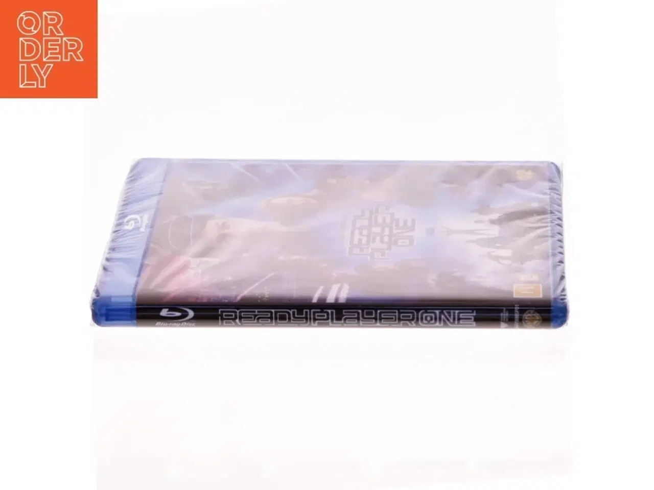 Billede 2 - Ready Player One Blu-Ray