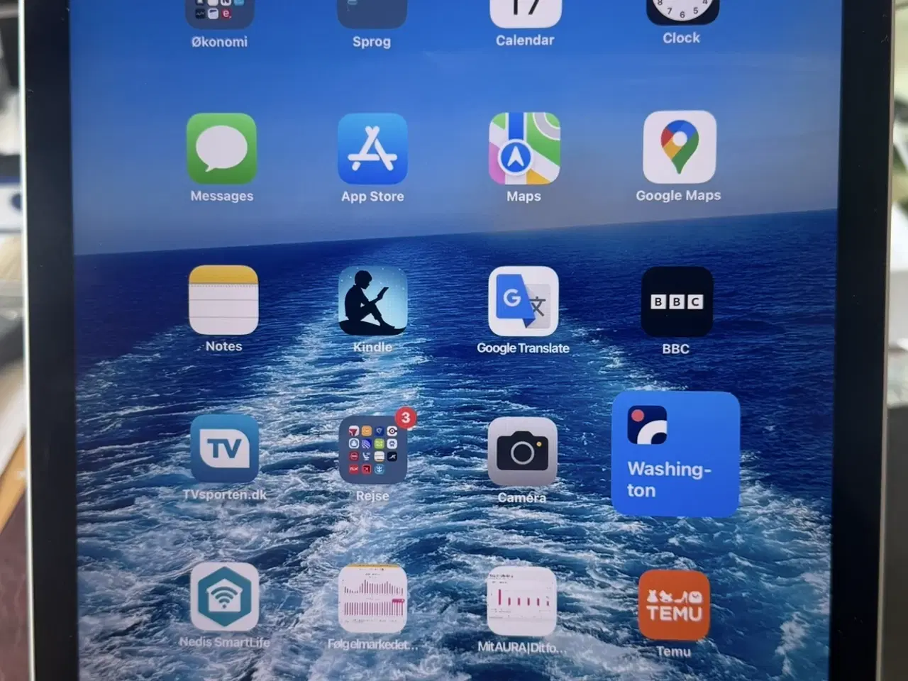 Billede 3 - IPad Air 4 Generation
