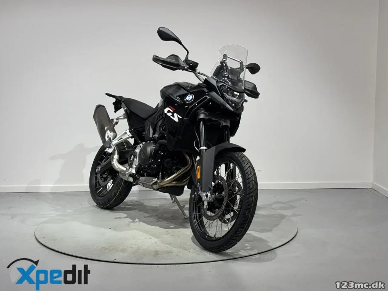 Billede 5 - BMW F 900 GS