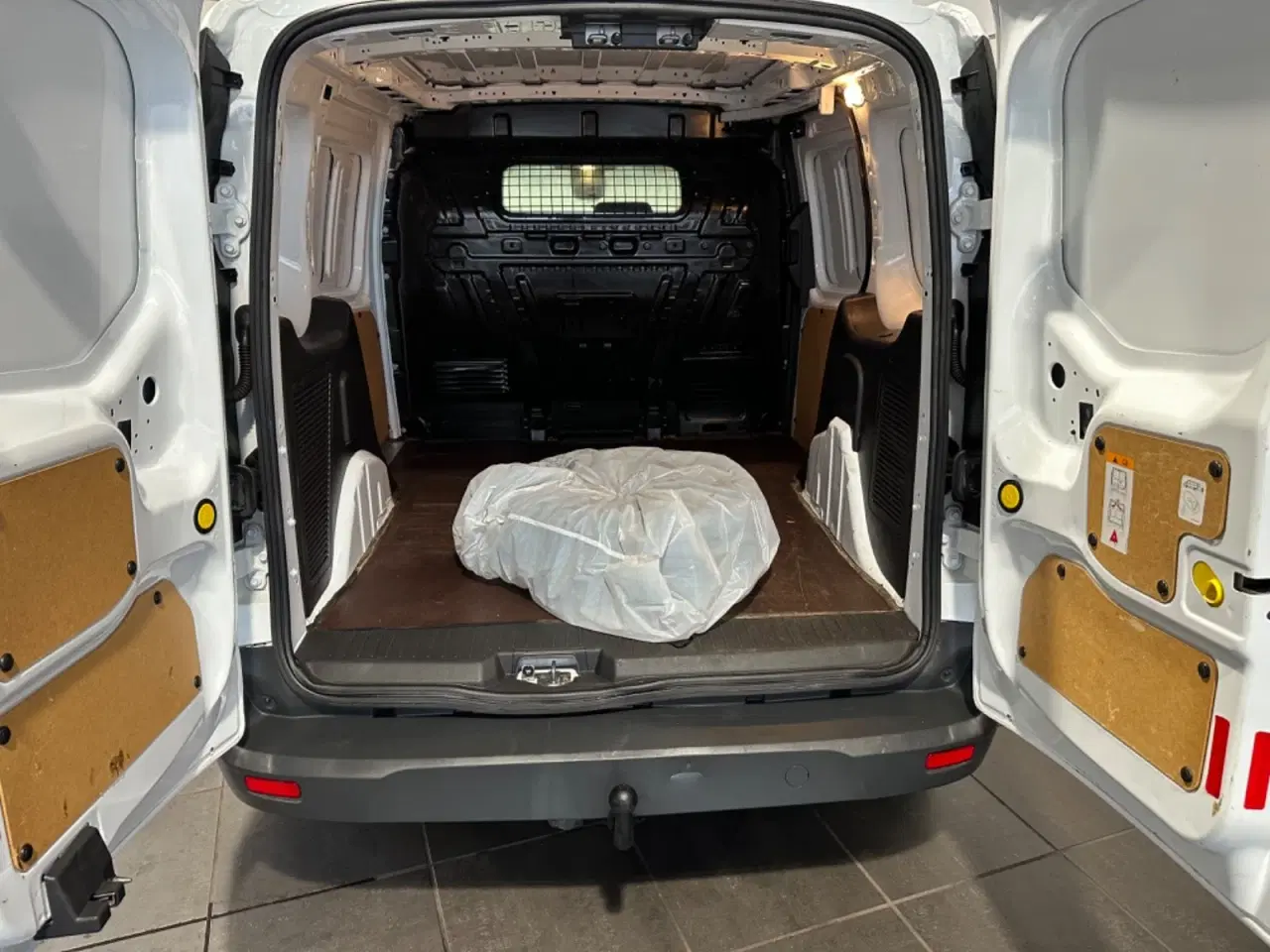 Billede 14 - Ford Transit Connect 1,5 TDCi 100 Trend kort