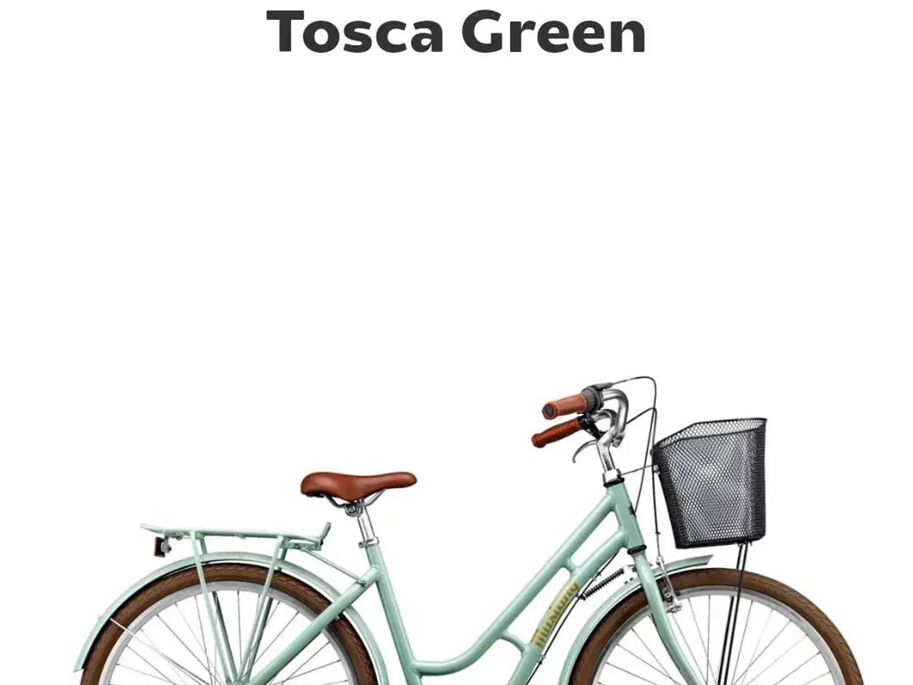 Billede 5 - Mustang pigecykel 26"