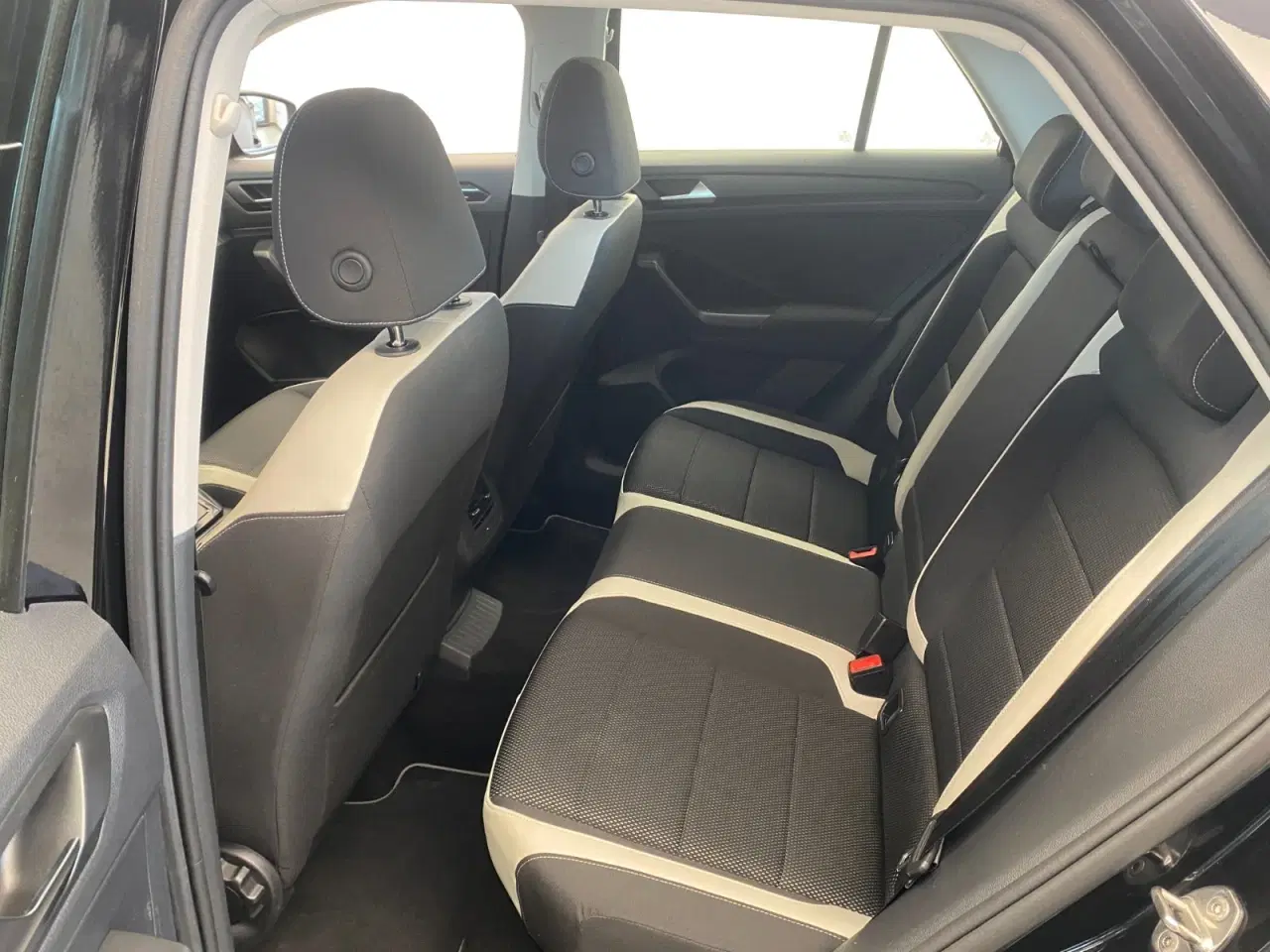 Billede 10 - VW T-Roc 1,5 TSi 150 Sport DSG