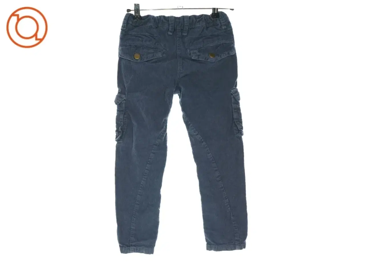 Billede 2 - Habit bukser fra Miniature (str. 128 cm)