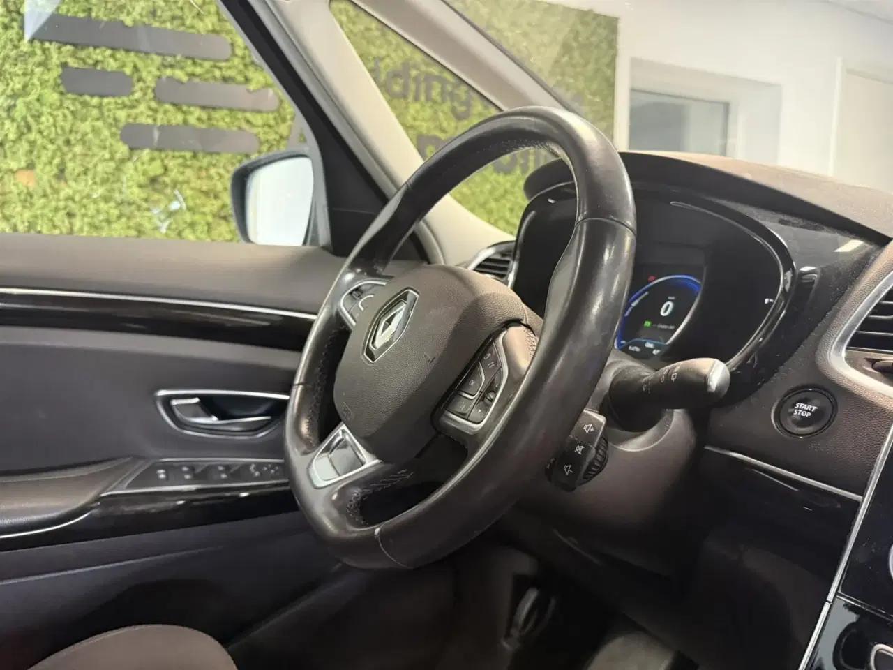 Billede 6 - Renault Espace 1,6 DCI Life 130HK 6g
