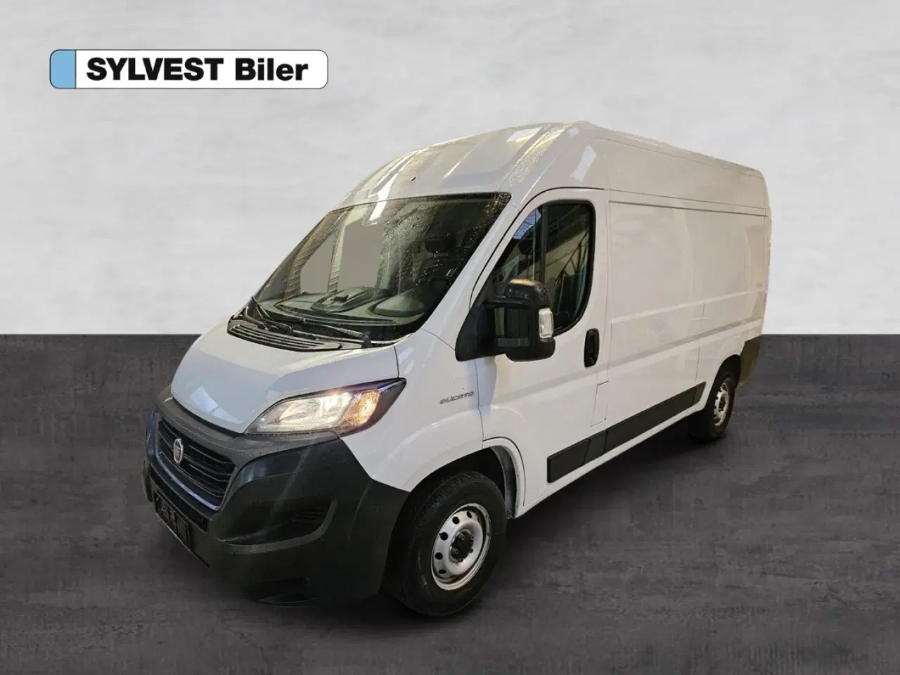 Billede 4 - Fiat Ducato 33 2,2 MJT 140 Kassevogn L2H2 Pro+