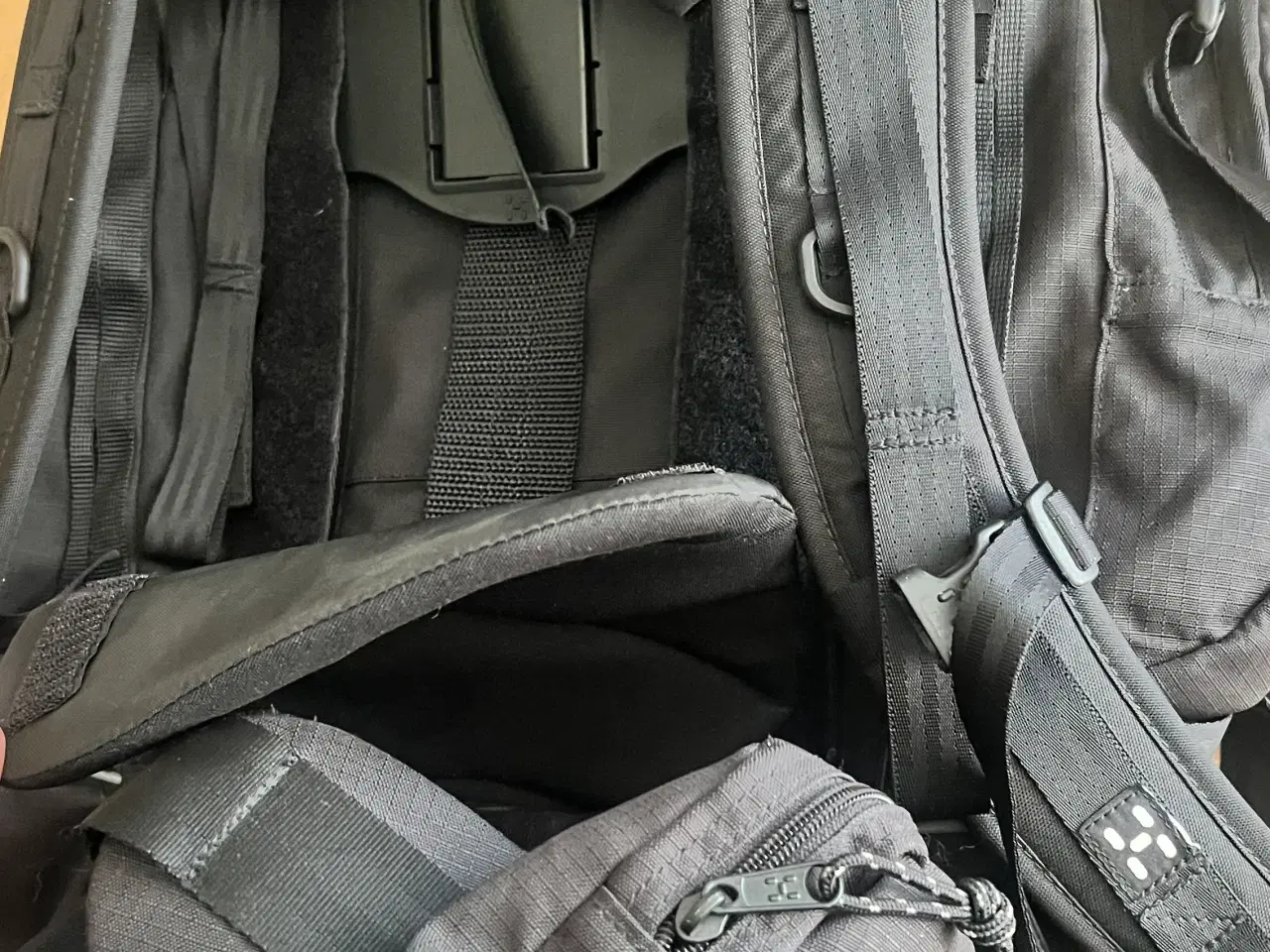 Billede 7 - Haglöfs SHO 6000 rygsæk unisex