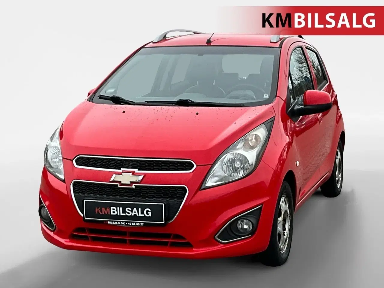 Billede 7 - Chevrolet Spark 1,0 LT