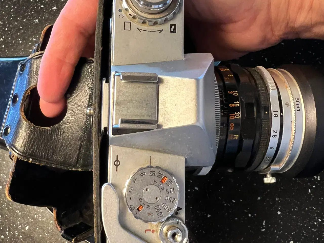 Billede 5 - Canon Pellix