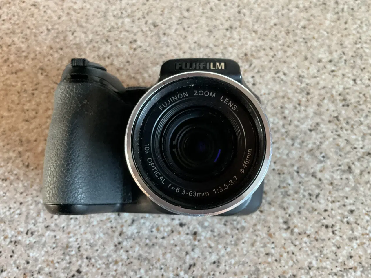 Billede 2 - Fujifilm bridgekamera  med zoom