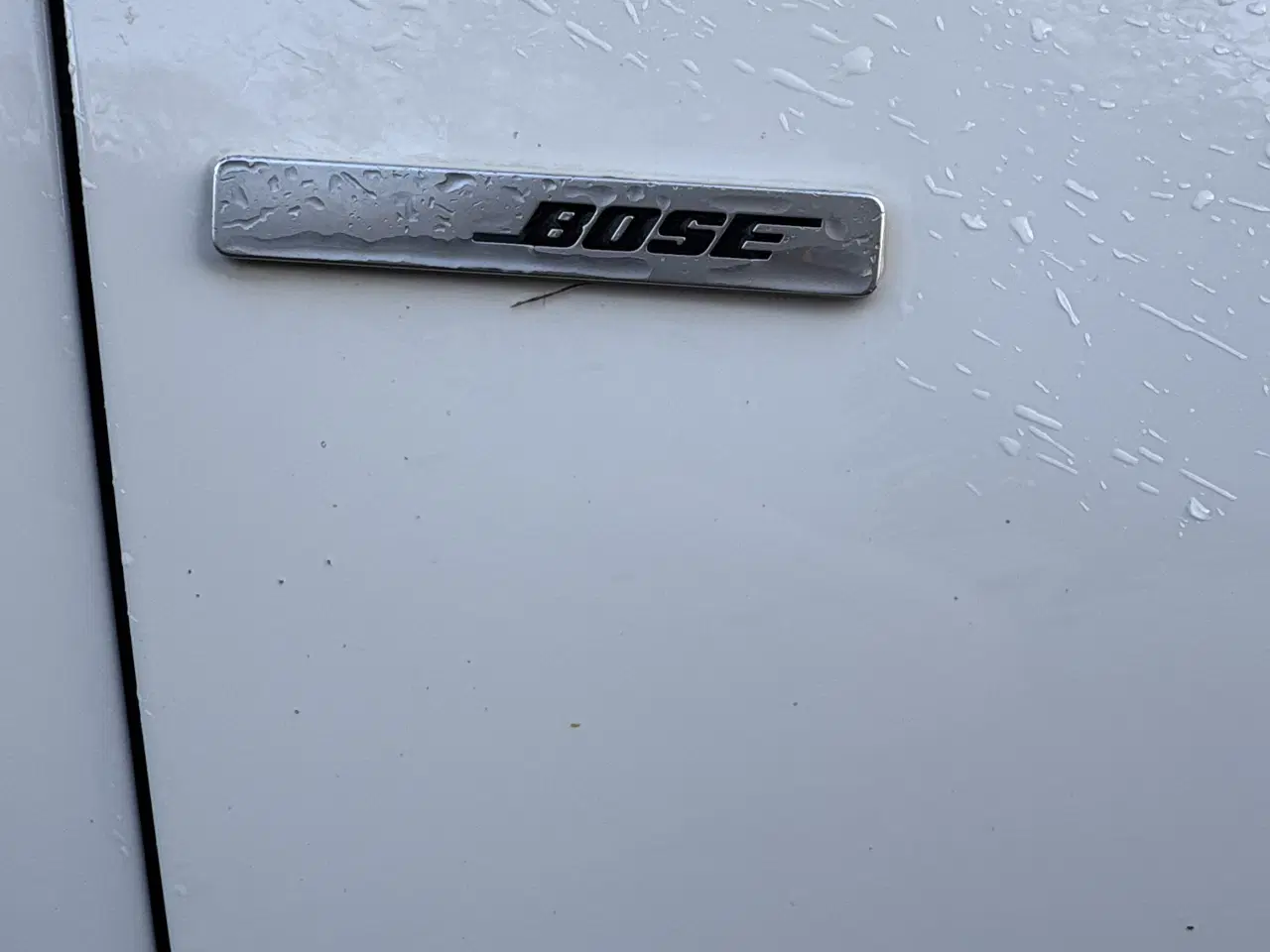 Billede 10 - Renault MEGANE 1.6 DCI 130hk sport Tourer Bose mod