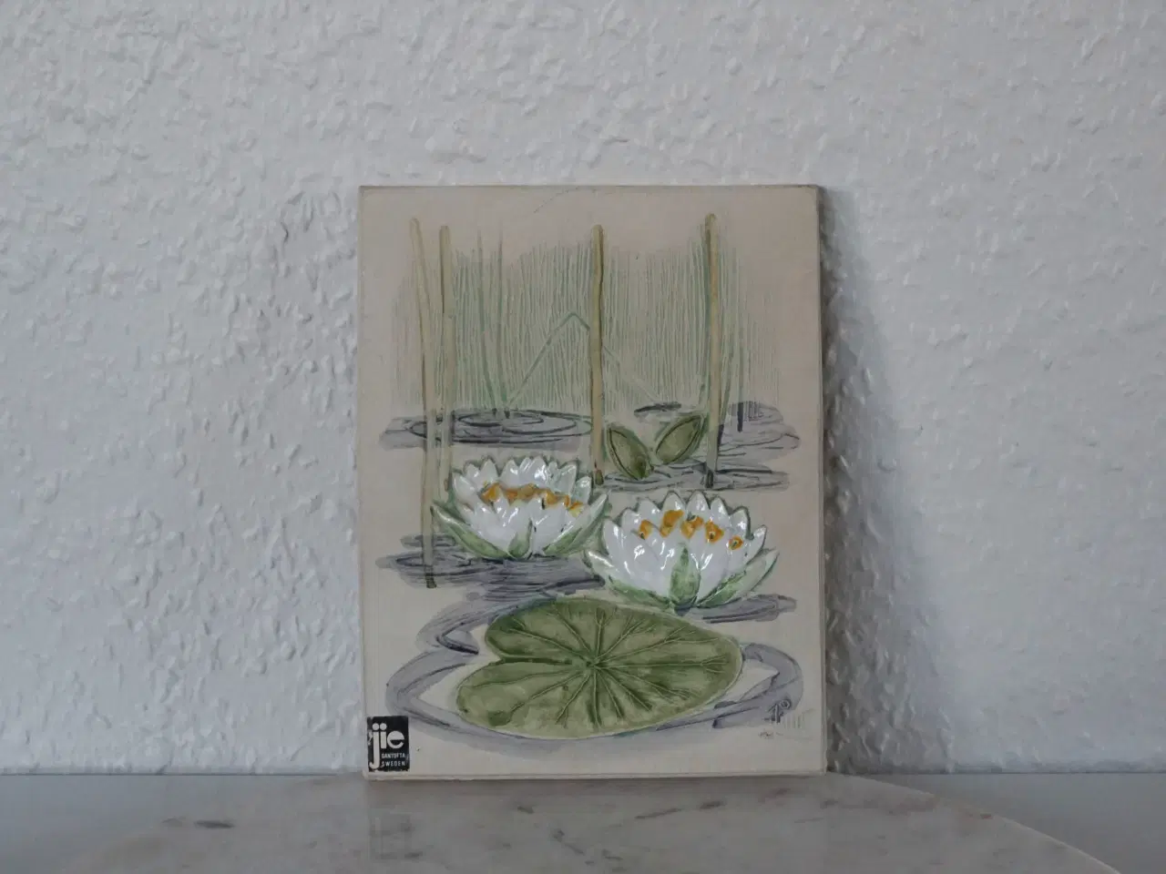 Billede 1 - Relief fra Jie Gantofta