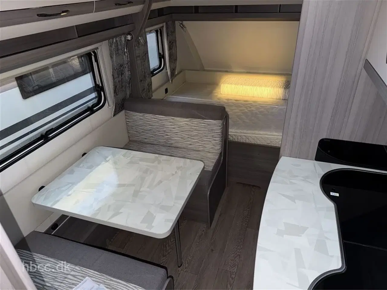 Billede 6 - 2020 - Hobby On Tour 470 KMF