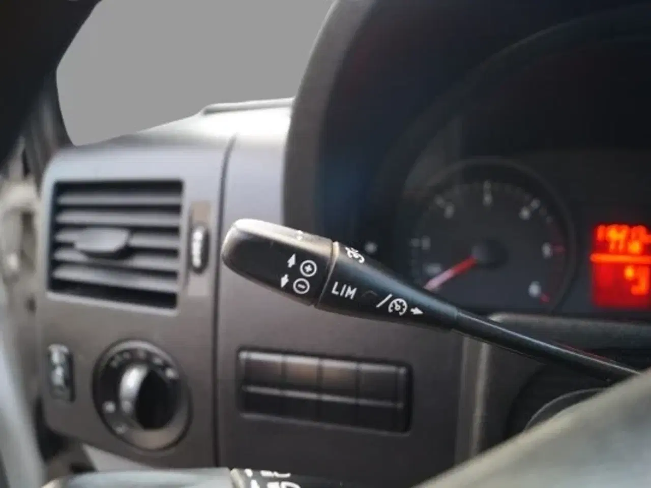 Billede 8 - VW Crafter 2,0 TDi 109 Kassevogn M