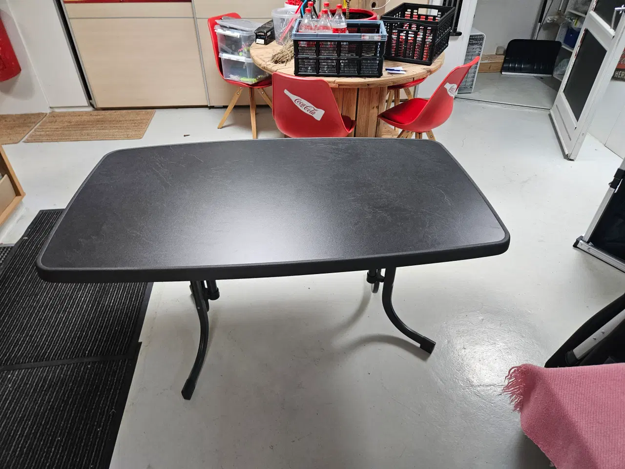 Billede 1 - Campingbord