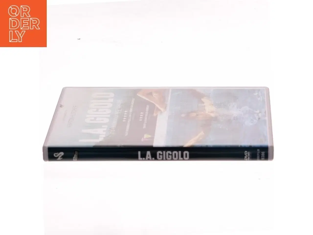 Billede 2 - L.A. Gigolo med Ashton Kutcher (DVD)