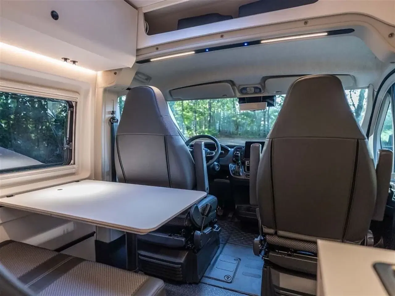 Billede 4 - 2026 - Tourne 6.4 Select