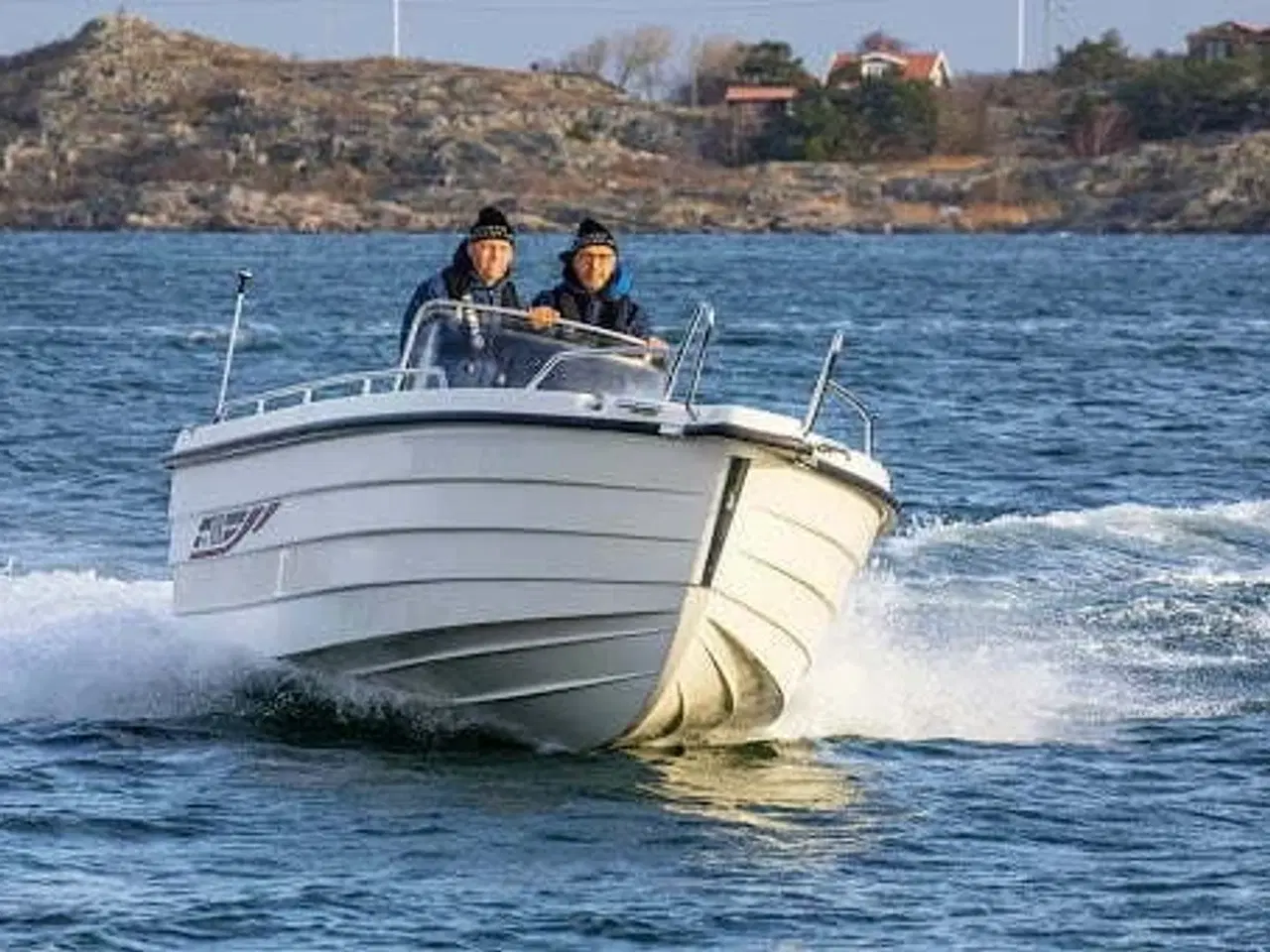 Billede 3 - HR 600F