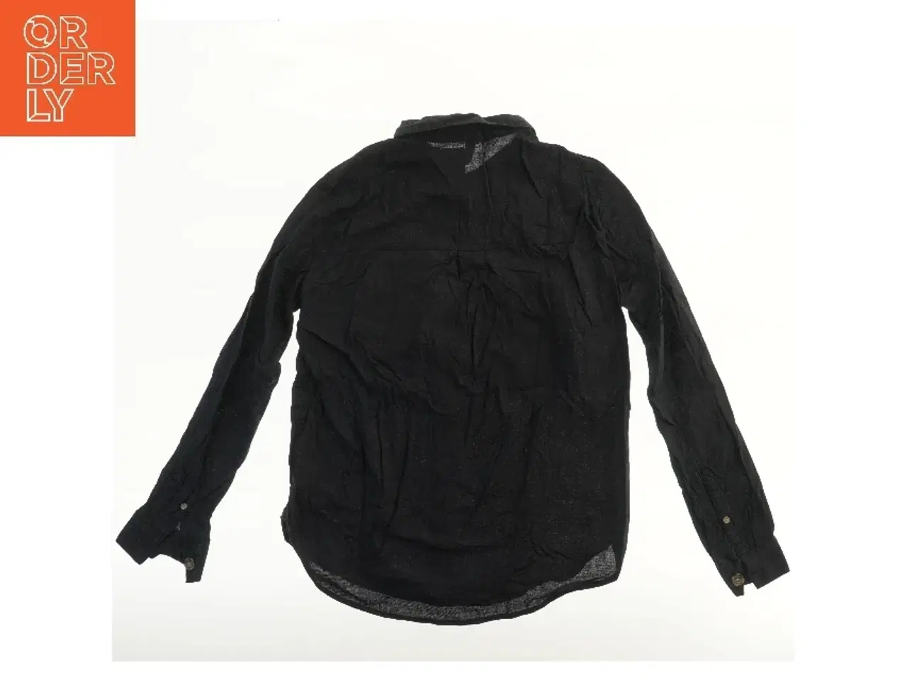 Billede 2 - Langærmet skjorte fra H&M (str. 146)