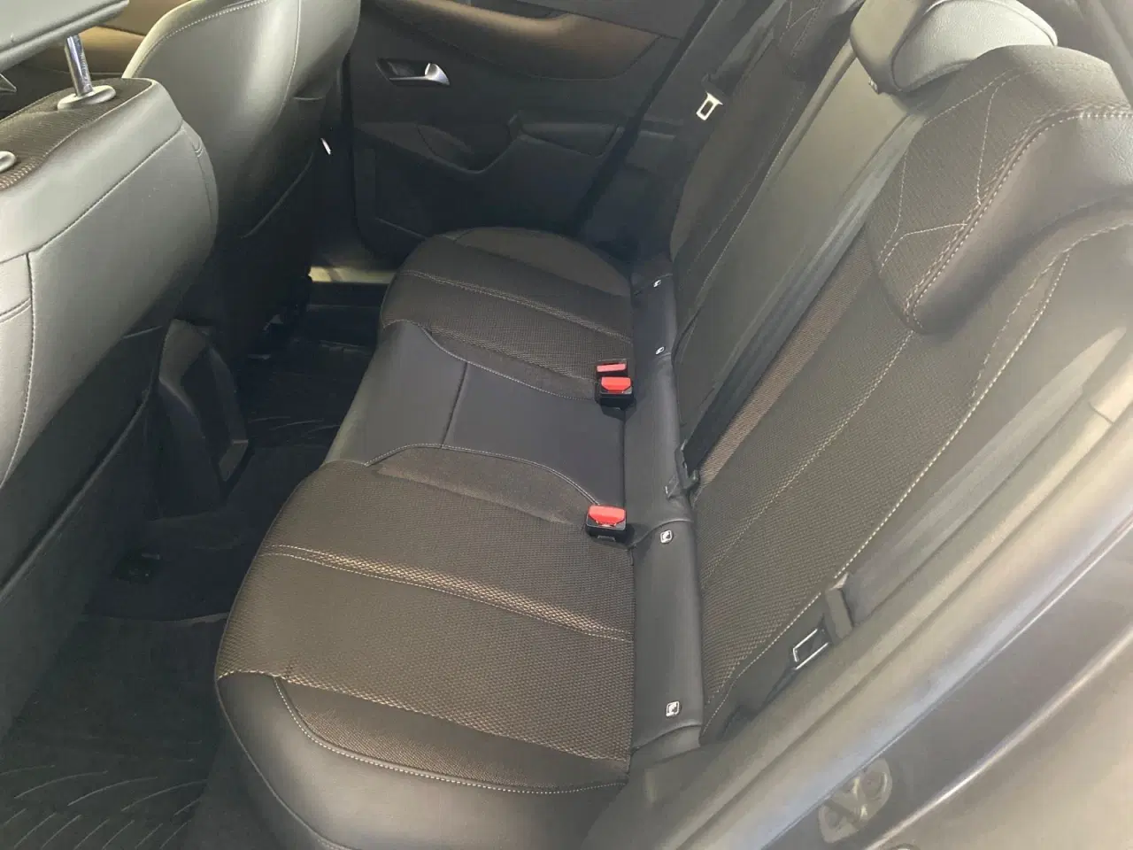 Billede 8 - DS DS 3 CrossBack 50 E-Tense